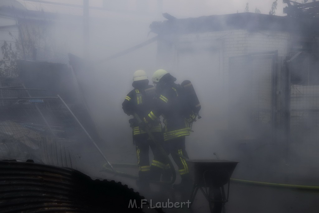 Feuer 4 Bergisch Gladbach Gronau Am Kuhlerbusch P158.JPG - Miklos Laubert